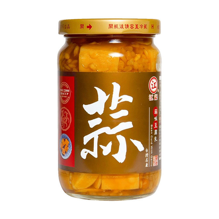 jiangji-garlic-flavored-bean-curd-milk-380g-1