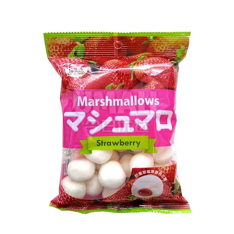 royal-family-marshmallow-strawberry-flavor-100g-1