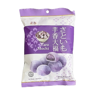 皇族 芋头大福 120g