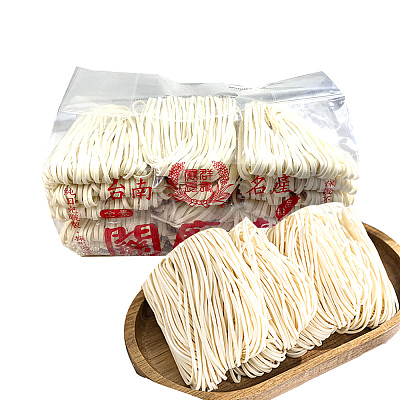 展群 全素关庙面 1200g(粗细随机发）