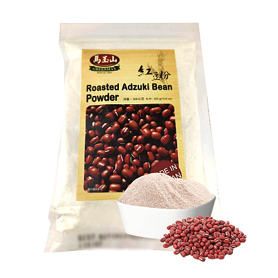 马玉山 红豆粉 300g