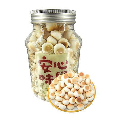 安心味觉 乳球蛋酥 140g