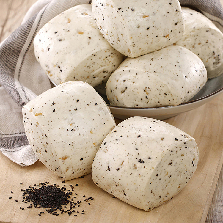 frozen-meal-royal-feast-sesame-oatmeal-steamed-buns-600g-2
