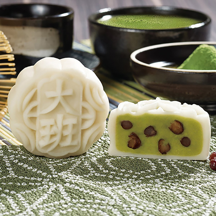 frozen-hong-kong-taipan-iced-mini-mooncake-saio-matcha-red-bean-paste-flavor-2pcs-110g-2