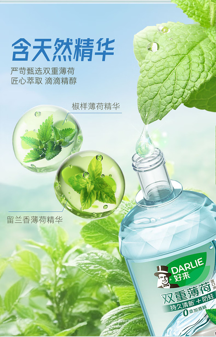 holliday-classic-series-mint-mouthwash-250ml-6