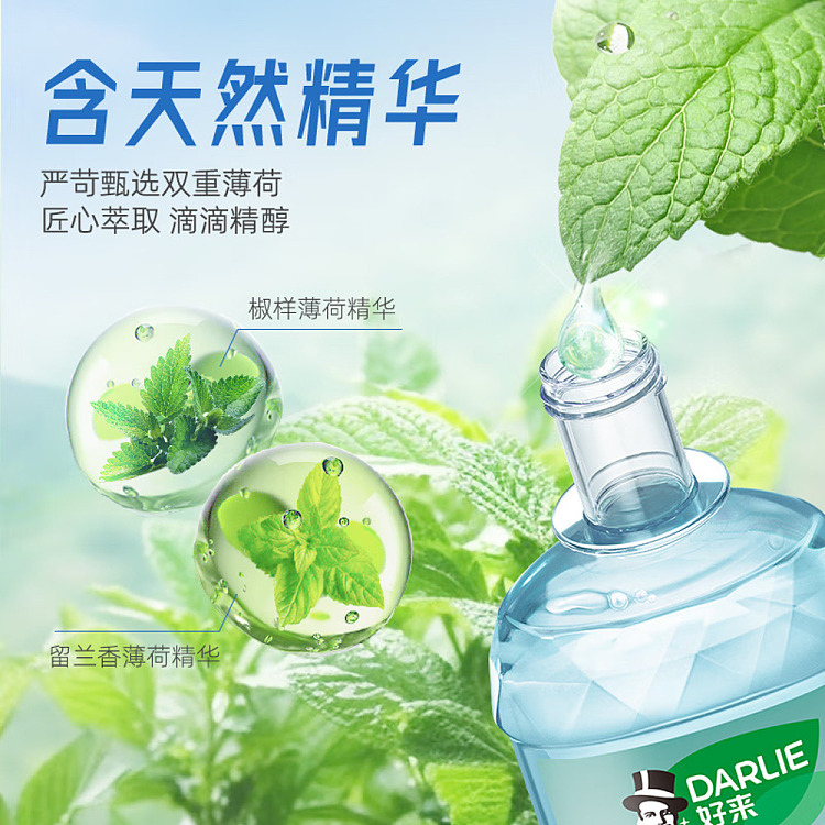 holliday-classic-series-mint-mouthwash-250ml-4
