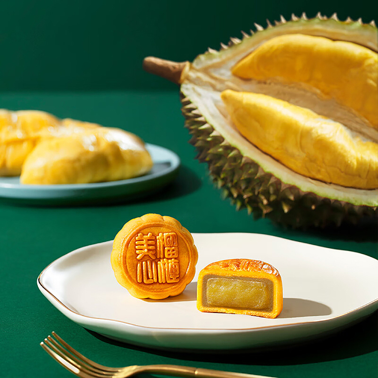 gift-box-hong-kong-maxims-mooncake-king-cats-nest-durian-soft-heart-mooncake-6pcs-270g-4