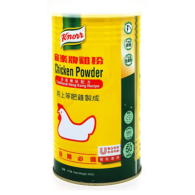 家乐 鸡粉 1kg