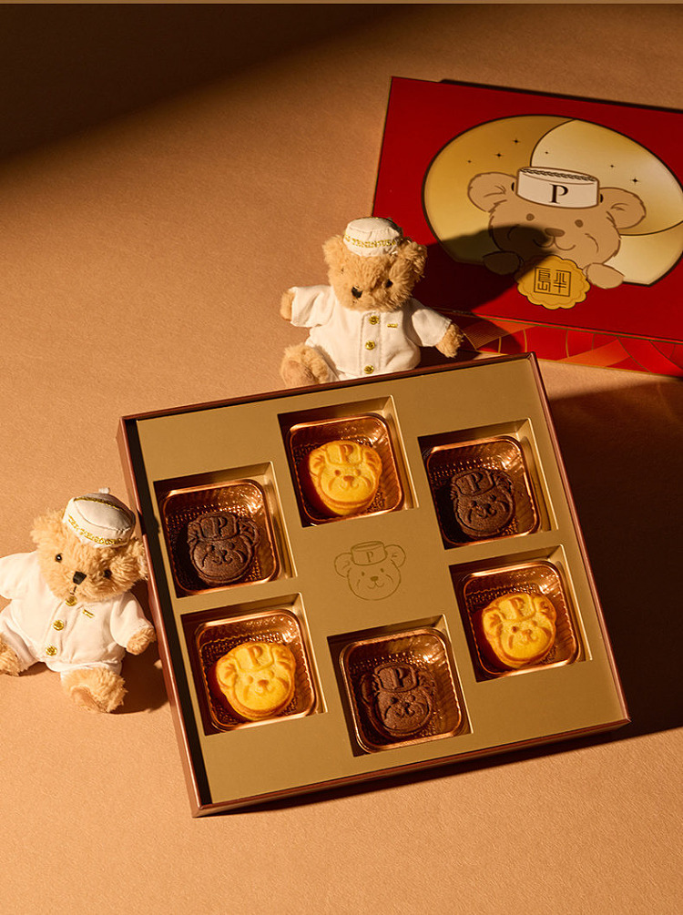 gift-box-the-peninsula-hong-kong-mini-bear-custard-chocolate-mooncakes-6-piece-box-180g-8