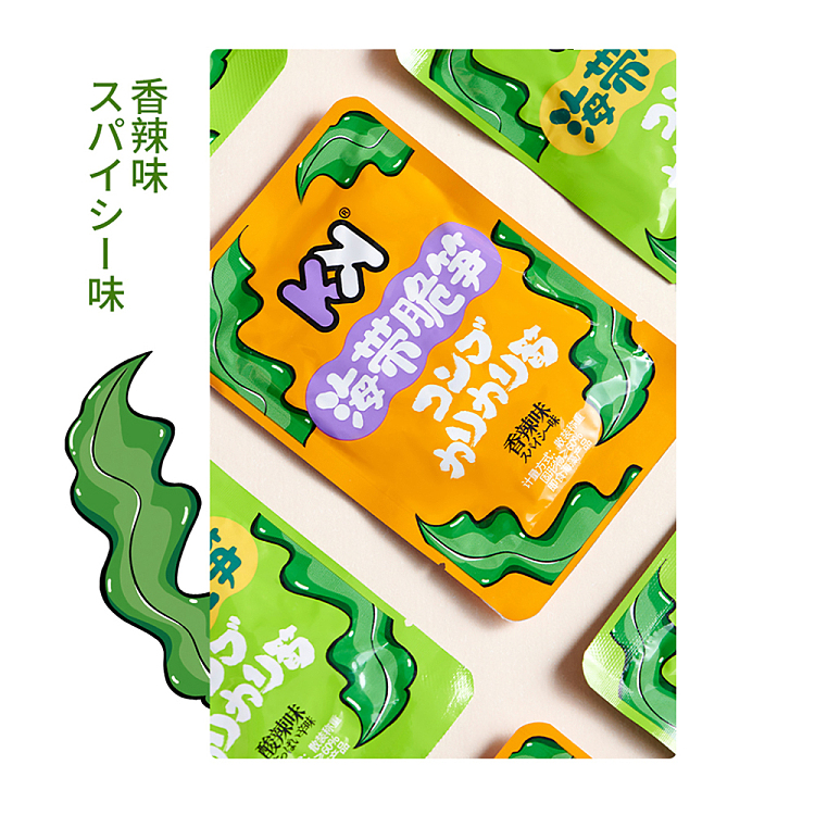 super-friends-flavor-seaweed-crispy-bamboo-shoots-with-hot-sour-flavor-140g-3