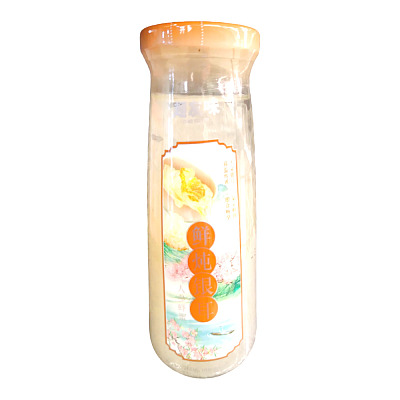 超友味 鲜炖银耳 人参蜂蜜 260g