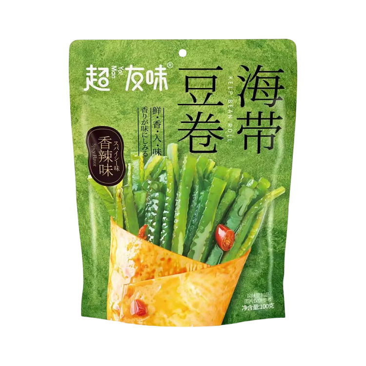 super-friends-seaweed-bean-rolls-spicy-100g-1