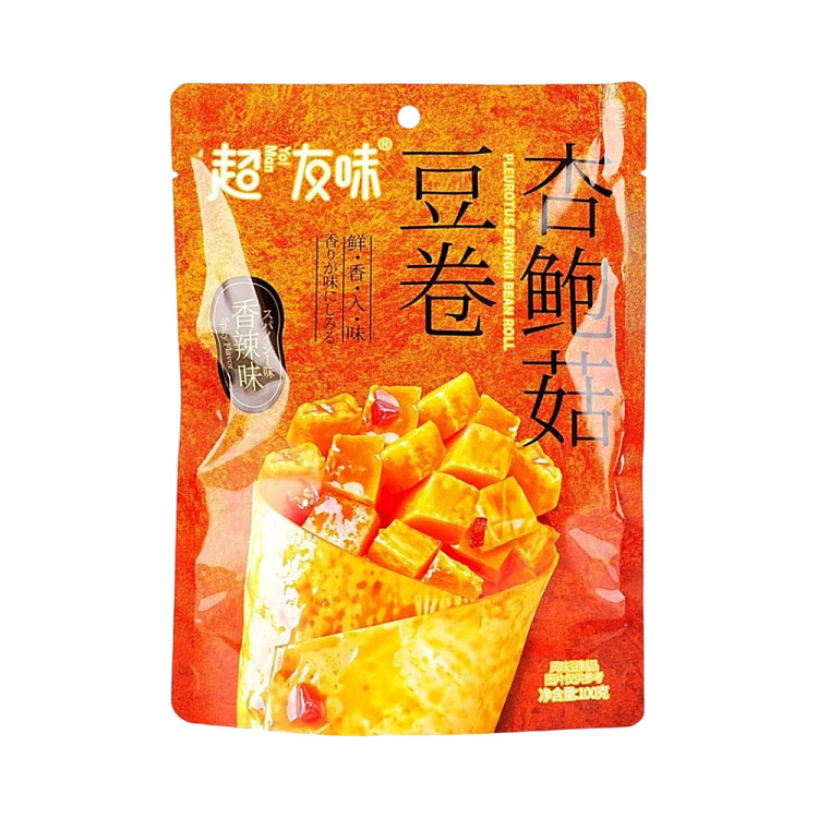 superfriends-flavor-apricot-mushroom-bean-rolls-spicy-100g-1