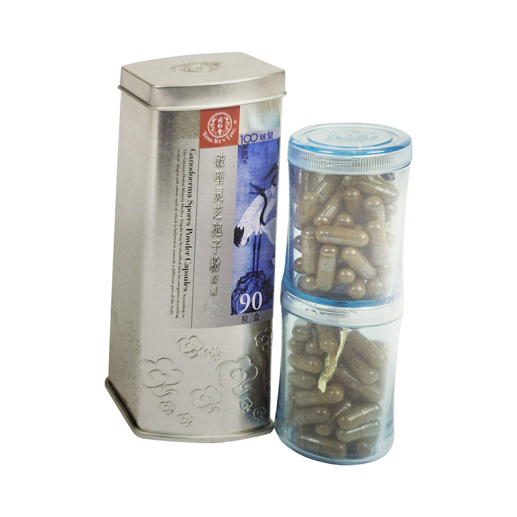 beijing-tongrentang-ganoderma-lucidum-spore-powder-capsules-nitrogen-filled-aluminum-canister-350mg90-capsules-1