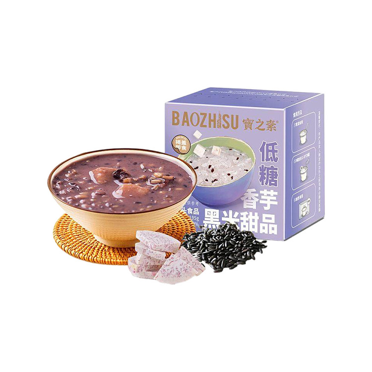 bao-zhi-su-low-sugar-taro-and-black-rice-dessert-195g-1