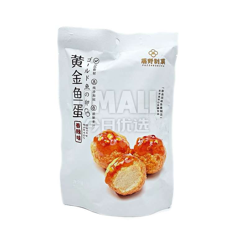 fujimino-golden-fish-egg-spicy-96g-1