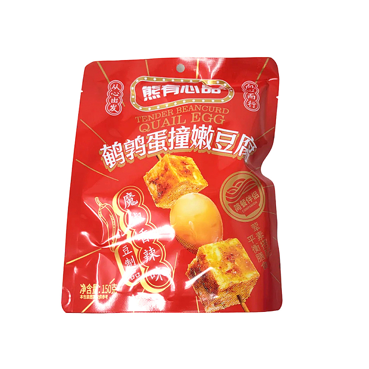 xiong-you-xinpin-quail-egg-crashed-into-tender-tofu-with-magic-pepper-and-spicy-flavor-150g-1
