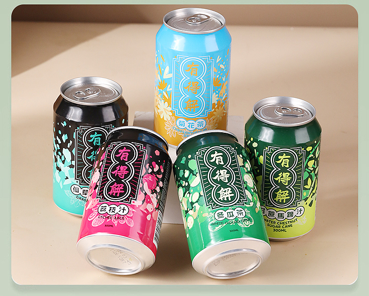 yudex-chrysanthemum-tea-300ml24-cans-12