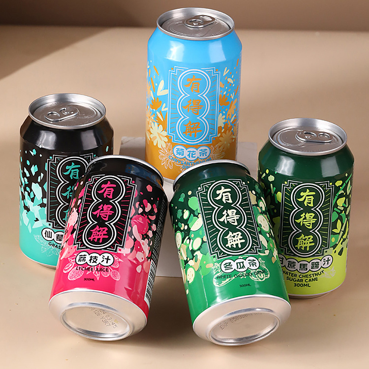 yudex-chrysanthemum-tea-300ml24-cans-3