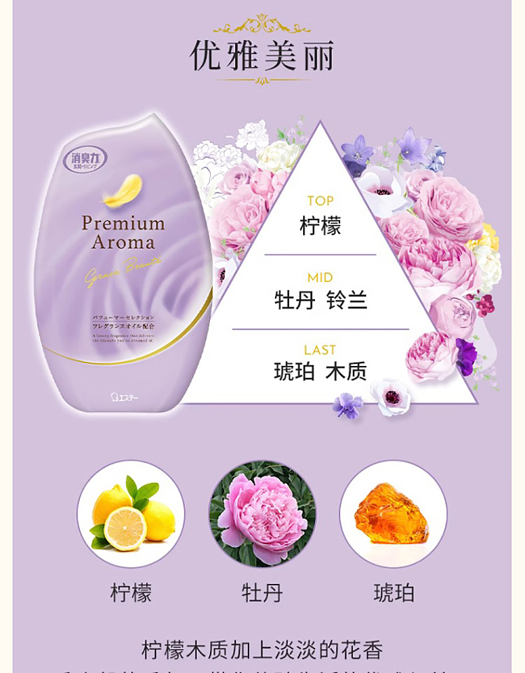 st-chicken-little-indoor-deodorizer-elegant-flower-and-fruit-400ml-5