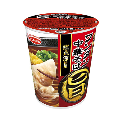 艾斯 中华云吞面 58g