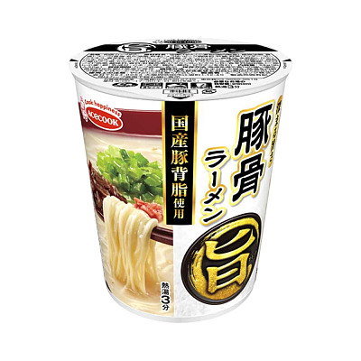 Acecook 豚骨拉面 58g