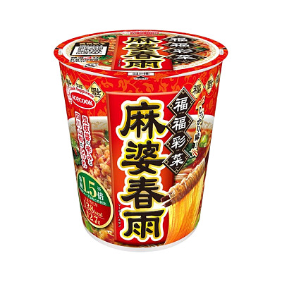 Acecook 麻婆粉丝 38g