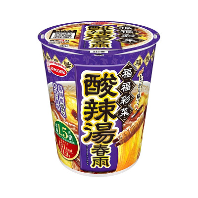 Acecook 酸辣汤粉丝 40g