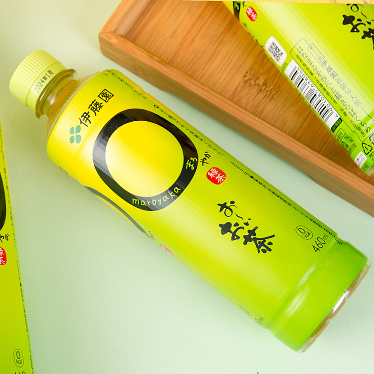 itoen-green-tea-460ml-2