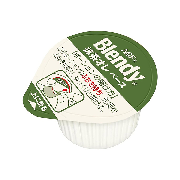 blendy-coffee-liquid-capsules-matcha-flavor-green-pack-6pcs-120g-2