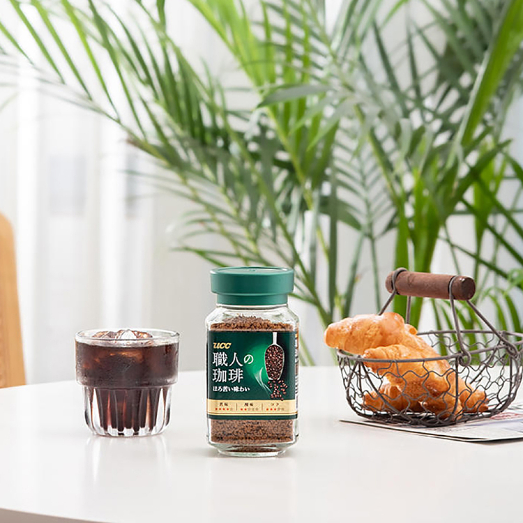 ucc-professional-coffee-powder-espresso-bittersweet-brown-green-bottle-90g-2