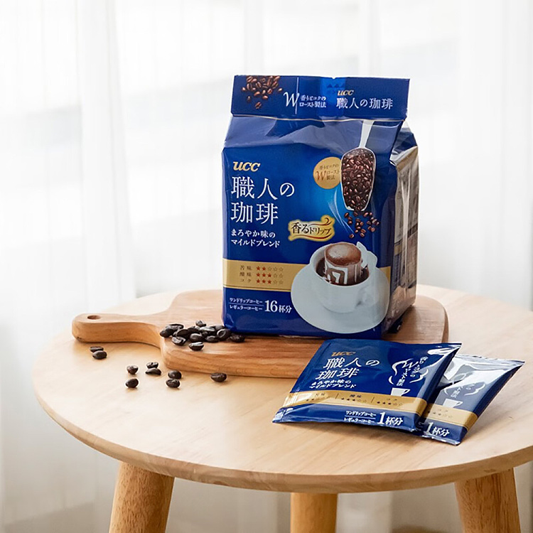 ucc-staff-earring-coffee-powder-mellow-taste-16-cups-in-4
