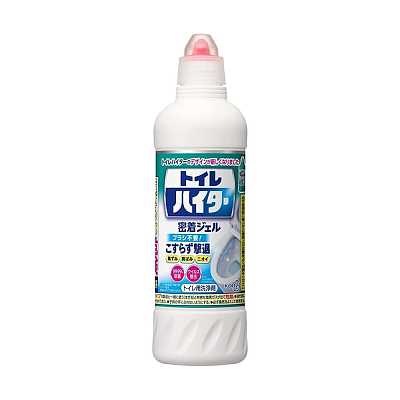 花王 马桶清洁剂 500ml