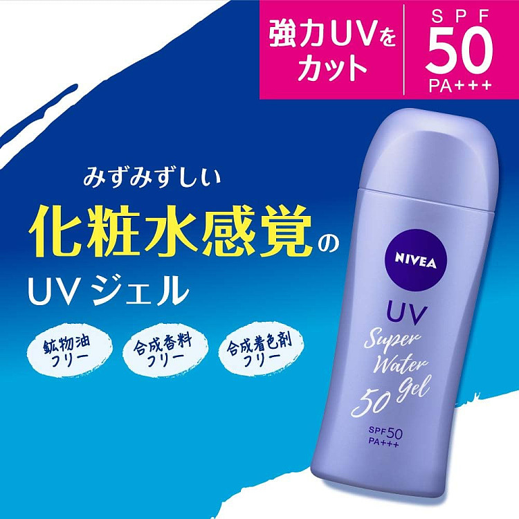 kao-nivea-sunscreen-aqua-gel-spf50pa140g-1
