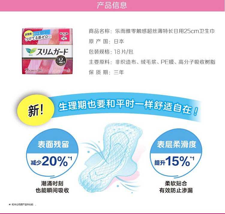kao-zero-touch-feeling-ultra-thin-sanitary-napkins-25cm-18pcs-135g-1
