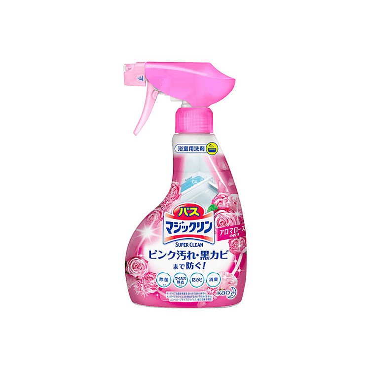 kao-bathroom-mold-mildew-foaming-cleaning-spray-rose-scent-380ml-1