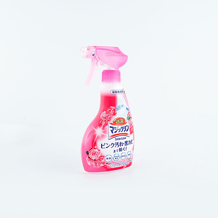 kao-bathroom-mold-mildew-foaming-cleaning-spray-rose-scent-380ml-3