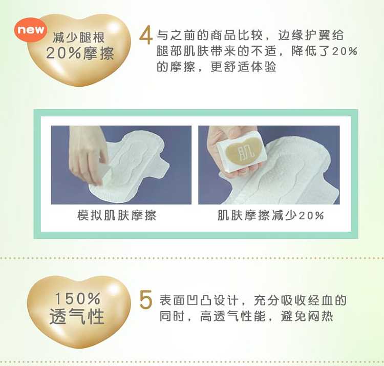 kaolaurier-f-night-use-sanitary-pad-35cm8-pieces-pack-5