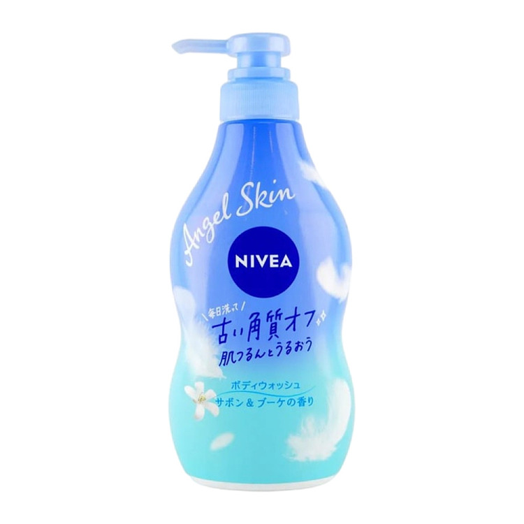 nivea-angel-skin-shower-gel-480ml-2