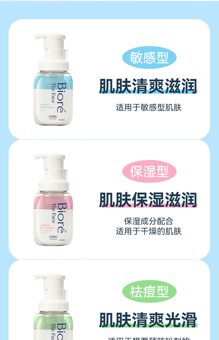 kao-biore-creamy-foaming-facial-wash-green-anti-inflammatory-acne-200ml-7