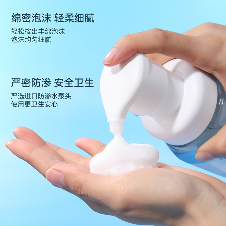kao-biore-creamy-foaming-facial-wash-green-anti-inflammatory-acne-200ml-4
