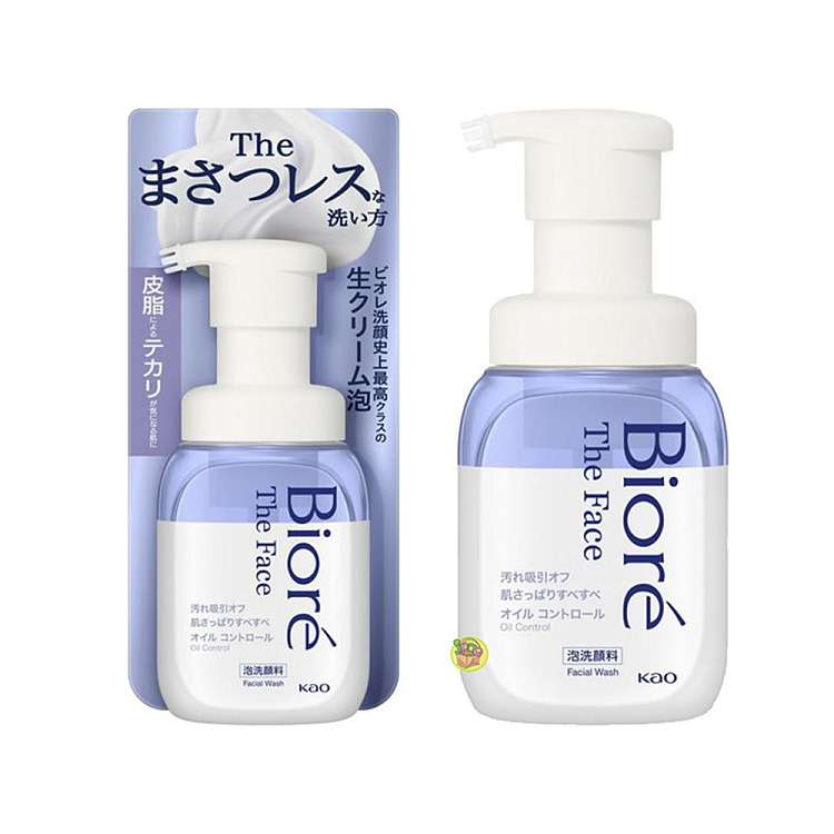 kao-bijou-oil-control-cleansing-foam-200ml-2