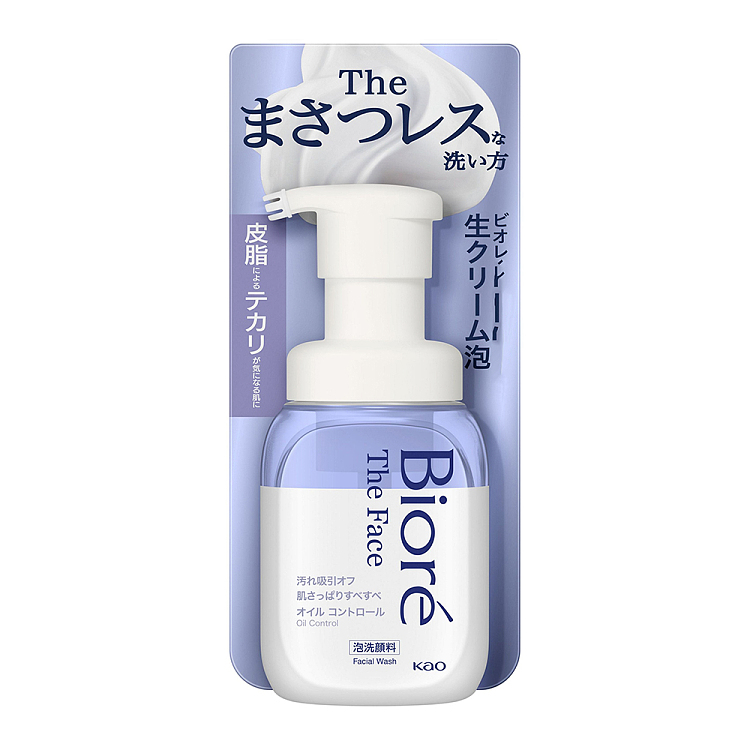 kao-bijou-oil-control-cleansing-foam-200ml-4