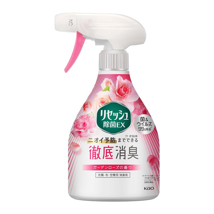 kao-clothes-ex-deodorant-spray-rose-fragrance-370ml-4