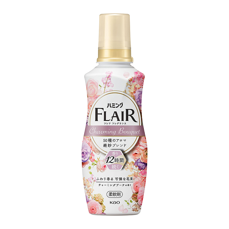 kao-flair-fabric-softener-charming-bouquet-scent-520ml-1