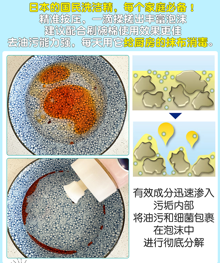 kao-fruit-vegetable-dishwashing-liquid-wildflower-herbal-scent-220ml-2