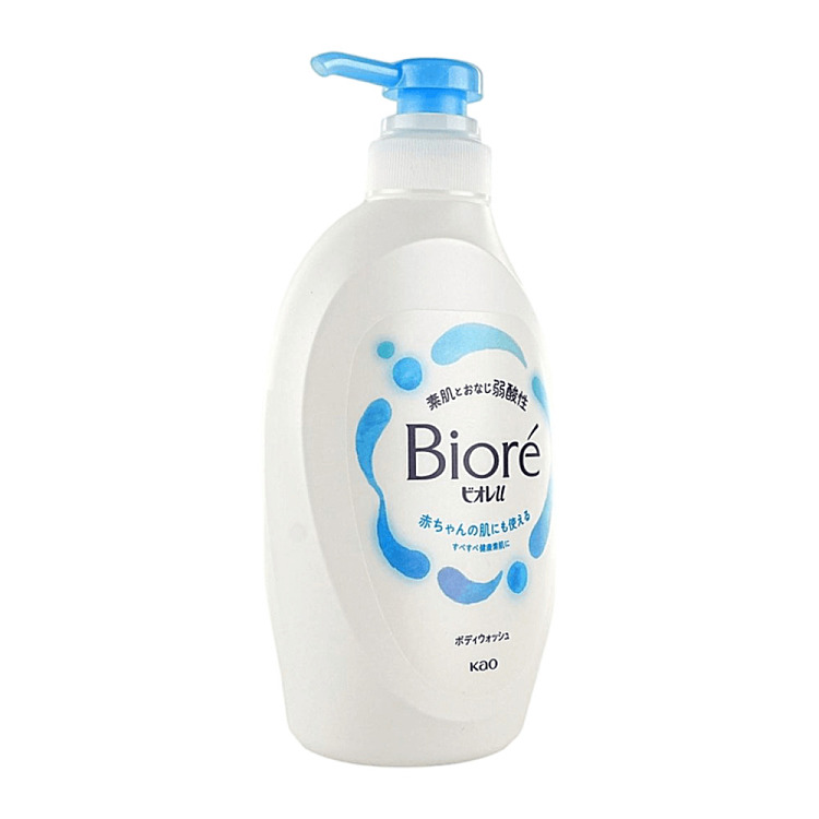 kao-birui-shower-gel-with-a-fragrant-scent-450-ml-2