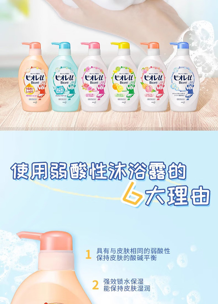 kao-bijou-soft-foam-fragrance-shower-gel-flower-fruit-450ml-7