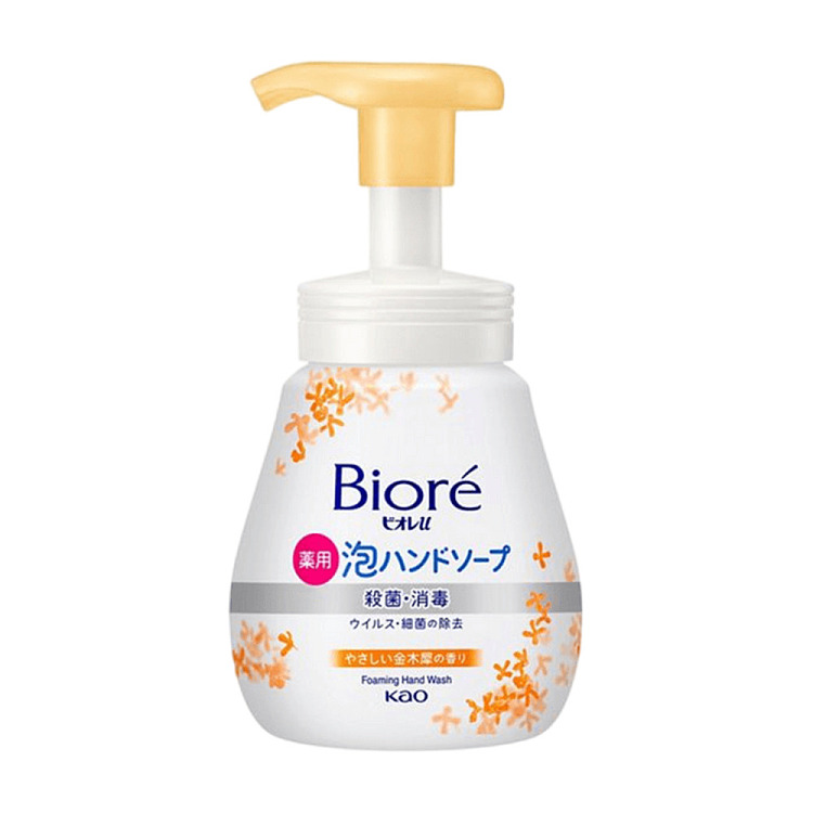 kao-biore-biore-foaming-hand-soap-golden-rhinoceros-flavor-240ml-1
