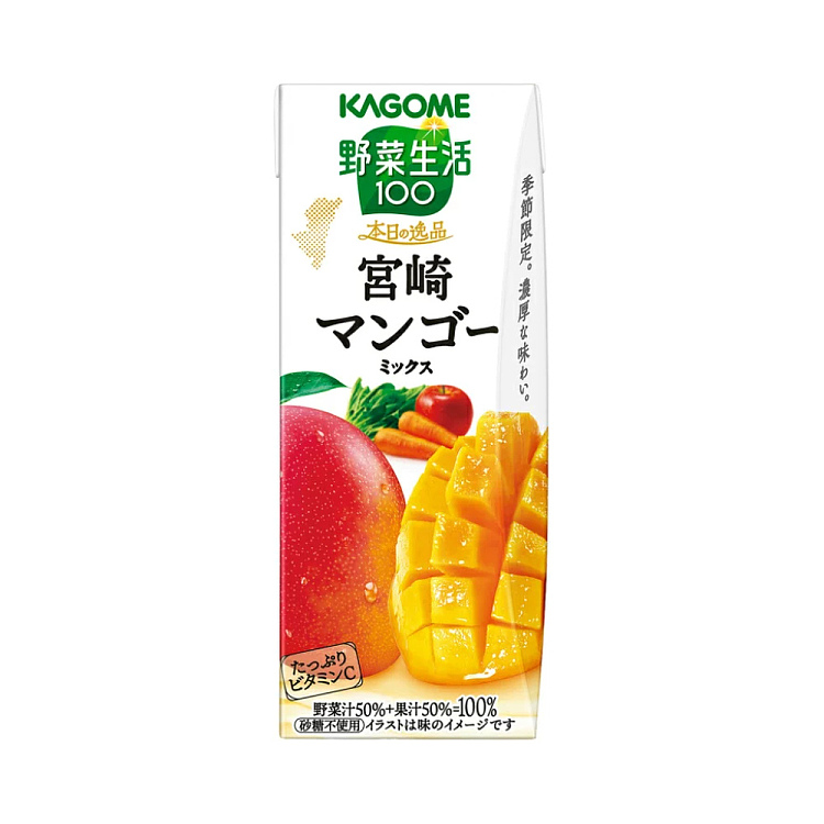 kagome-vegetable-life-juice-drink-miyazaki-mango-flavor-195ml-1